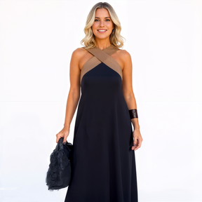 Vestido Feminino Iolanda