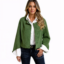 Casaco Feminino Soraya