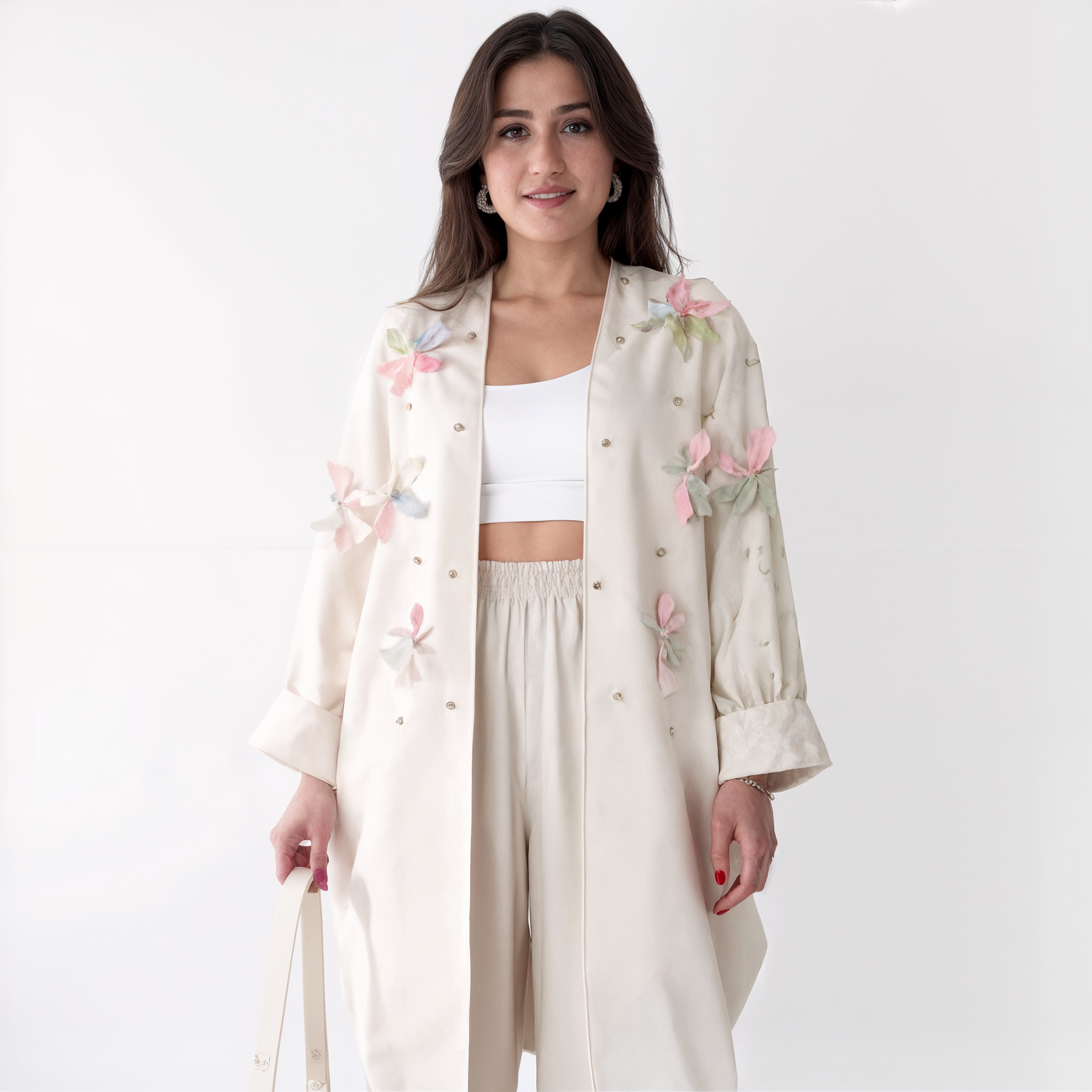 Conjunto Feminino Catarina