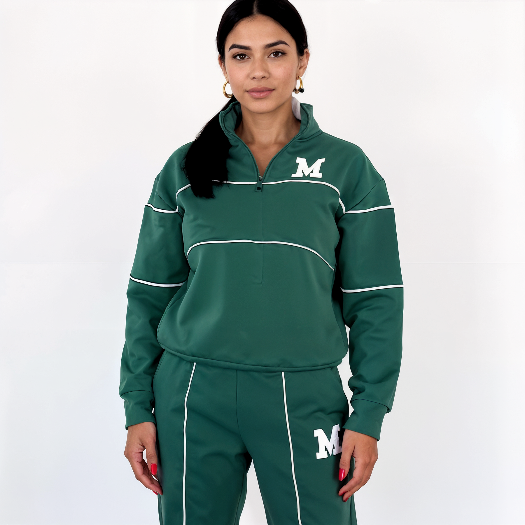 Conjunto Feminino Maud