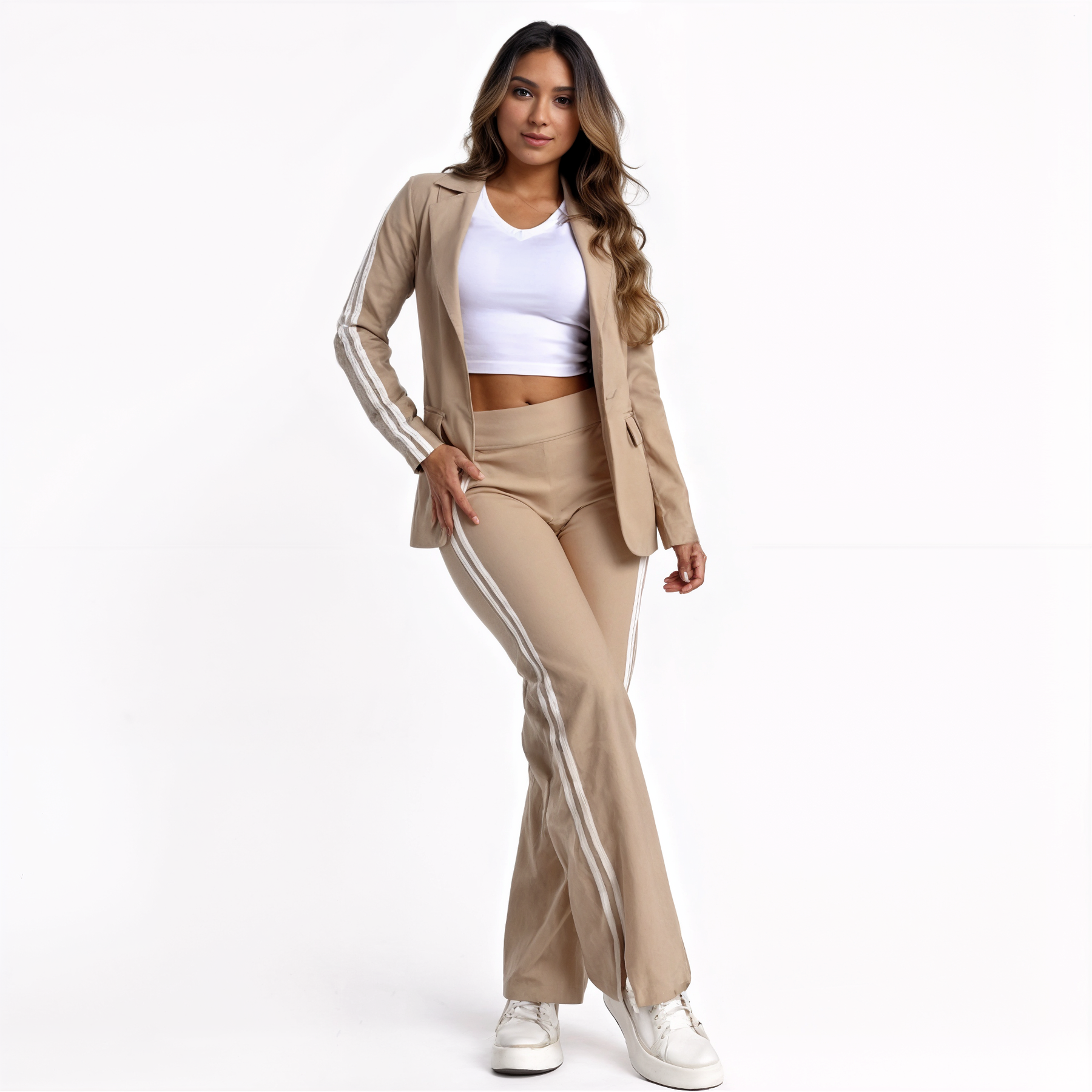 Conjunto Feminino Anita