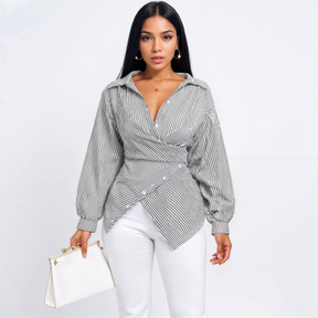 Blusa Feminina Coimbra