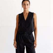 Conjunto Feminino Linho Brisa