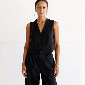 Conjunto Feminino Linho Brisa