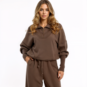 Conjunto Feminino Seraphina