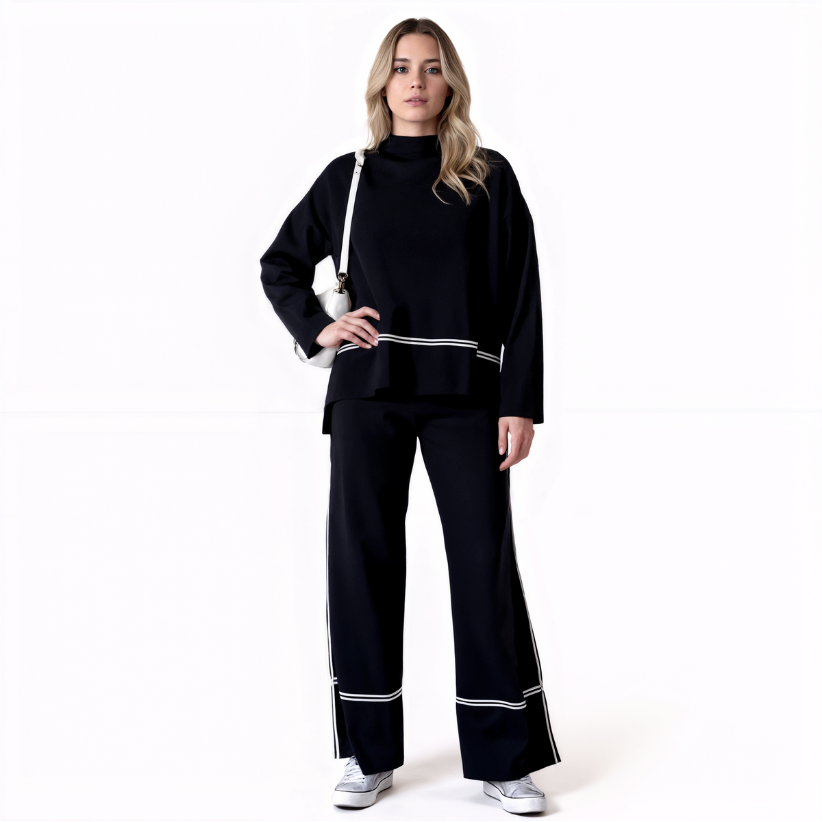 Conjunto Feminino Stella