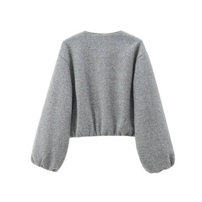 Jaqueta Feminina Sofia