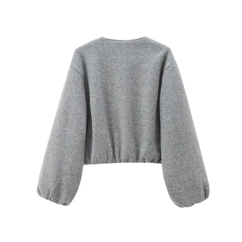 Jaqueta Feminina Sofia