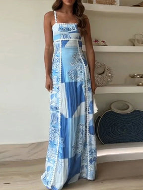 Vestido Feminino Felipa