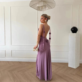 Vestido Feminino Mabelle