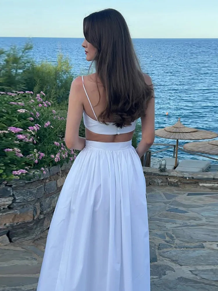 Saia Feminina Antoinette