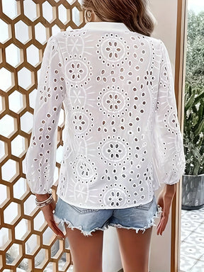 Camisa Feminina Estelle