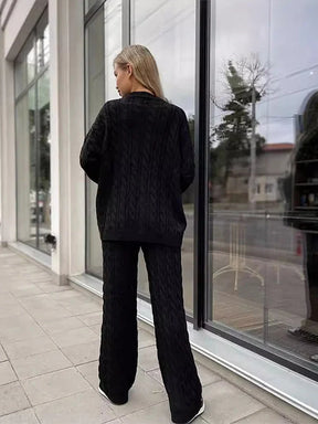 Conjunto Feminino Isadora