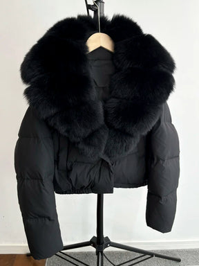 Jaqueta Feminina Meliora