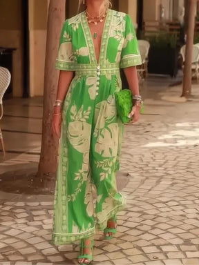 Macacão Feminino Lena