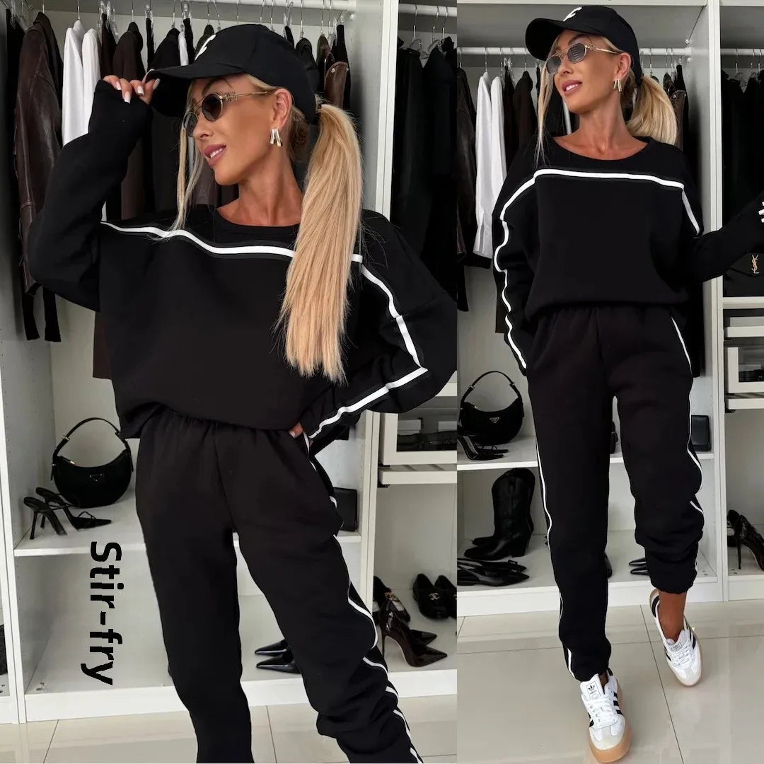 Conjunto Feminino Marina