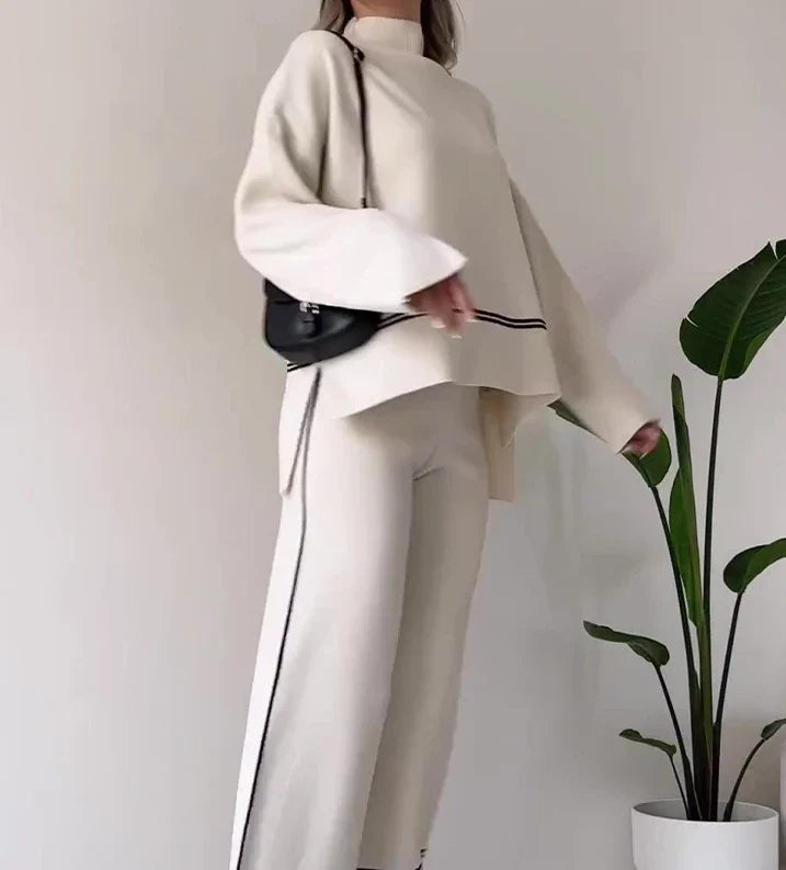 Conjunto Feminino Stella