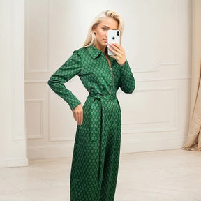 Conjunto Feminino Eleonora