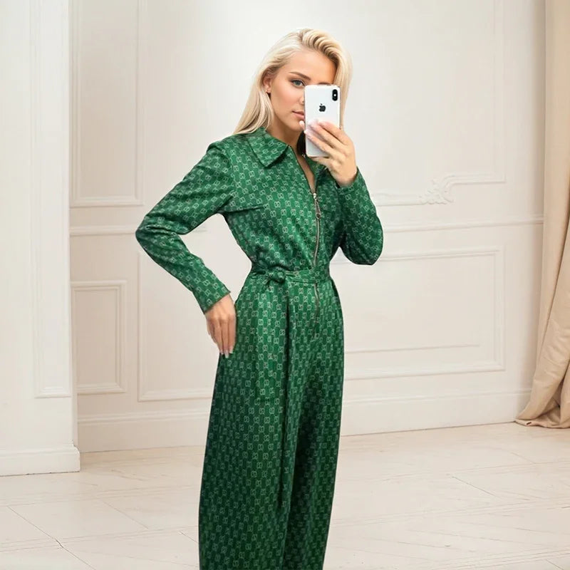 Conjunto Feminino Eleonora