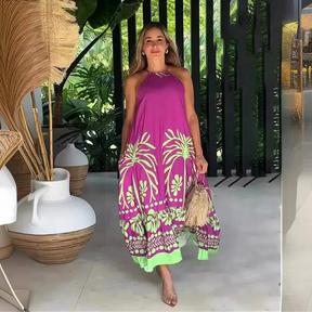 Vestido Feminino Sorrento