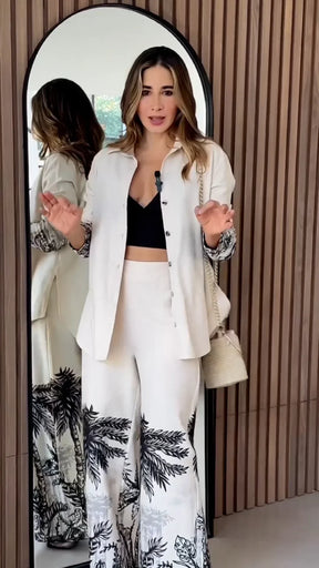 Conjunto Feminino Giulia