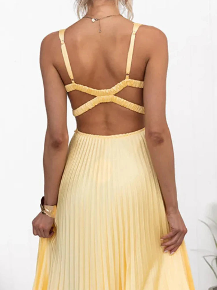 Vestido Feminino Marie