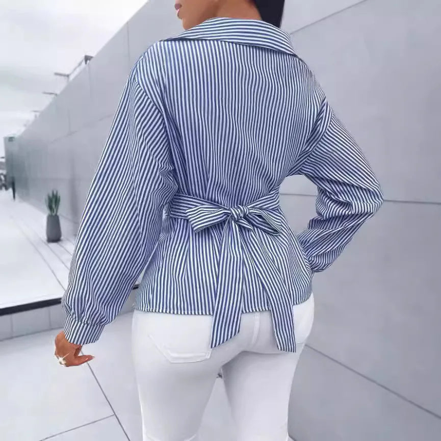 Blusa Feminina Coimbra