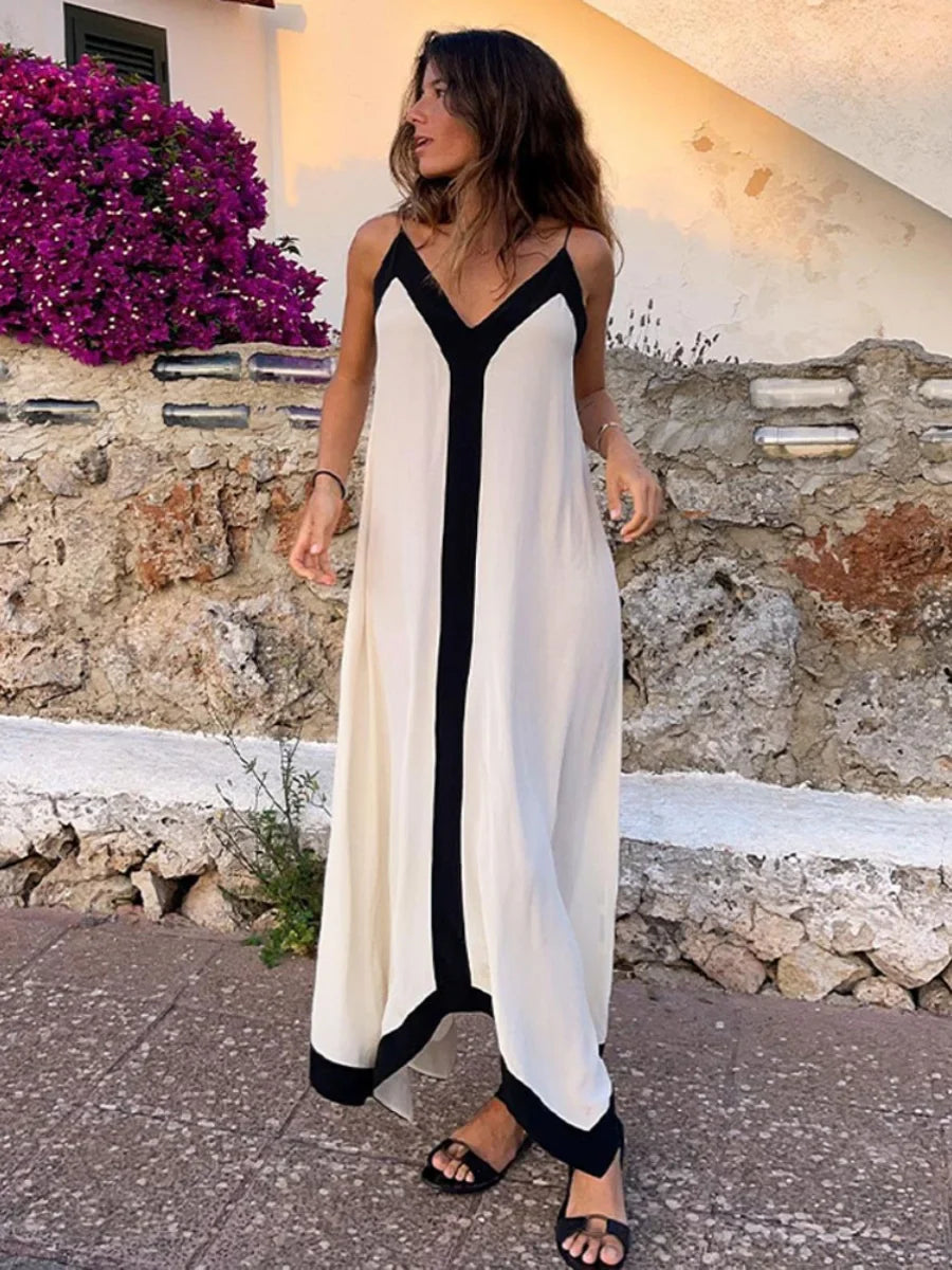 Vestido Feminino Capucine