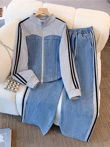 Conjunto Feminino Positano