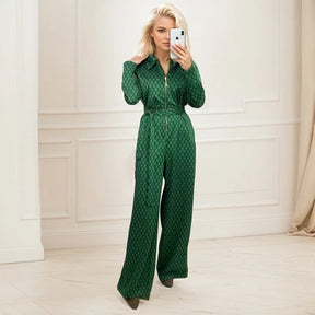 Conjunto Feminino Eleonora