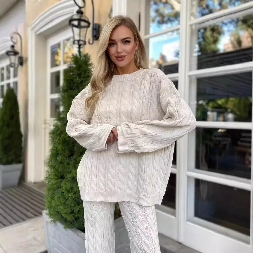 Conjunto Feminino Jade