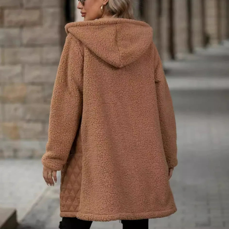 Casaco Feminino Vittoria