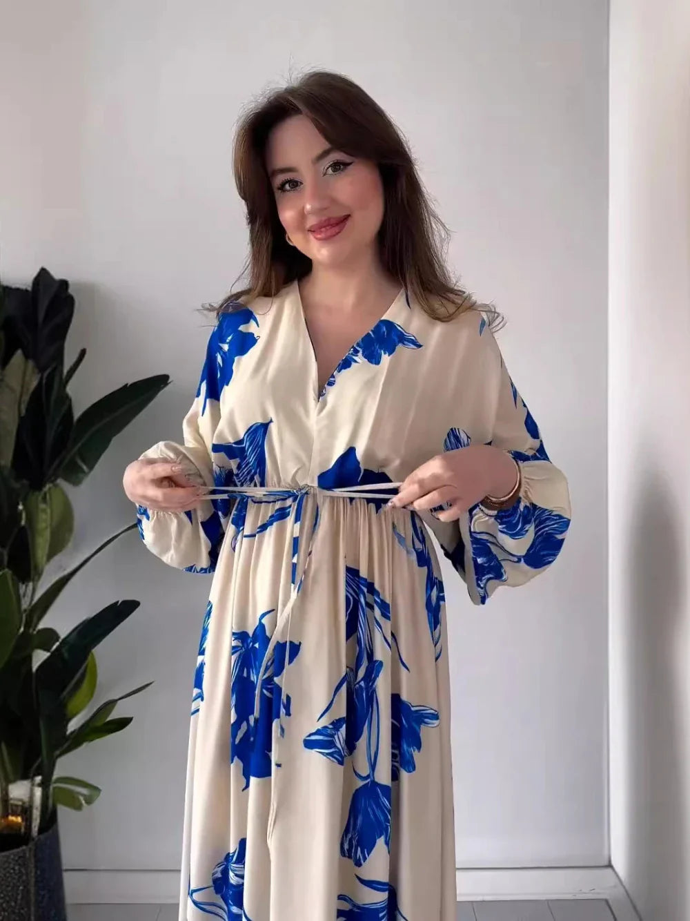 Vestido Feminino Melina