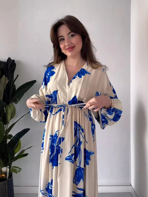 Vestido Feminino Melina