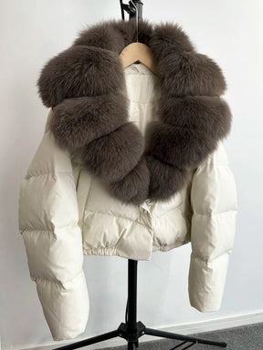 Jaqueta Feminina Meliora