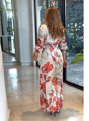 Vestido Feminino Sabbia