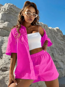 Conjunto Feminino Ayra