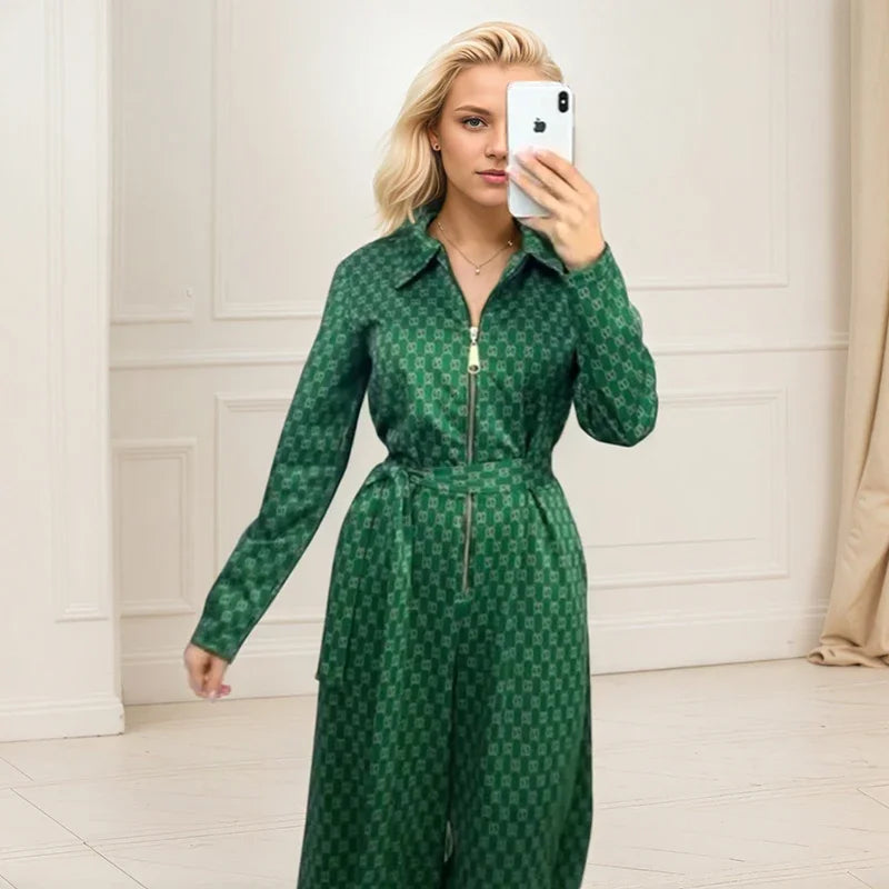 Conjunto Feminino Eleonora