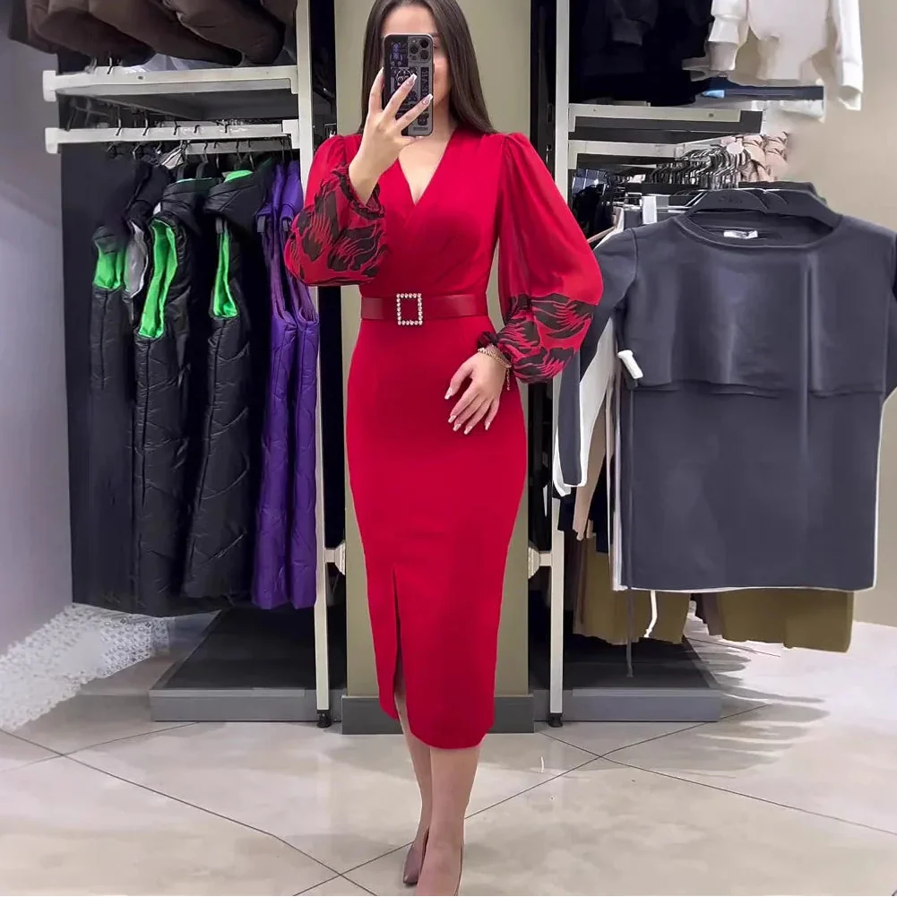 Vestido Feminino Aurora Belle