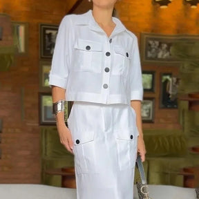 Conjunto Feminino Eloá