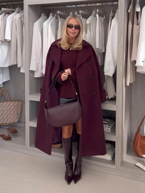 Casaco Feminino Catarina