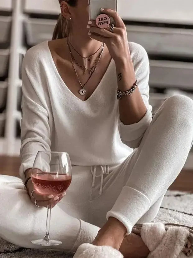 Conjunto Feminino Iara