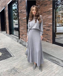 Conjunto Feminino Yara