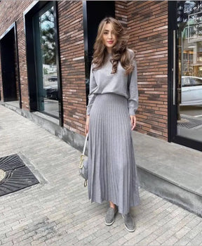 Conjunto Feminino Yara