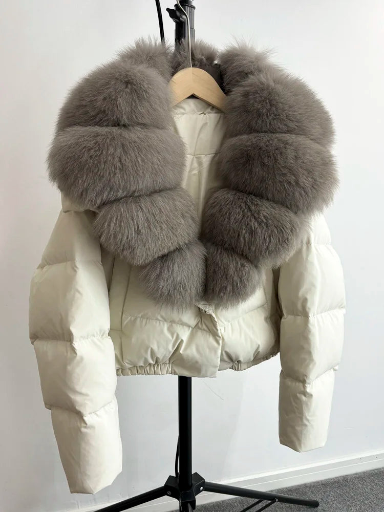 Jaqueta Feminina Meliora