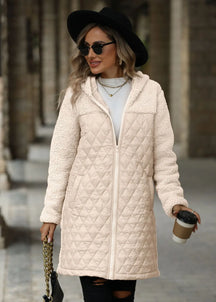 Casaco Feminino Vittoria