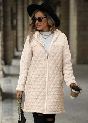 Casaco Feminino Vittoria