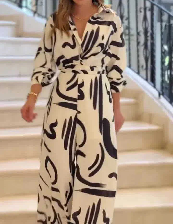 Macacão  Feminino Elisa