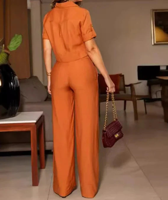 Conjunto Feminino Anaí