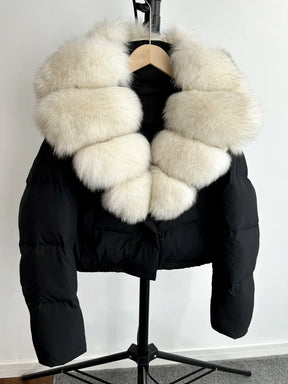 Jaqueta Feminina Meliora